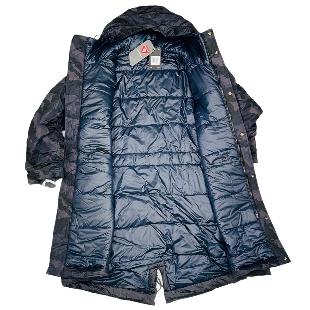 Nike Sportswear NSW Synthetic Fill Parka - Picture 3 of 12